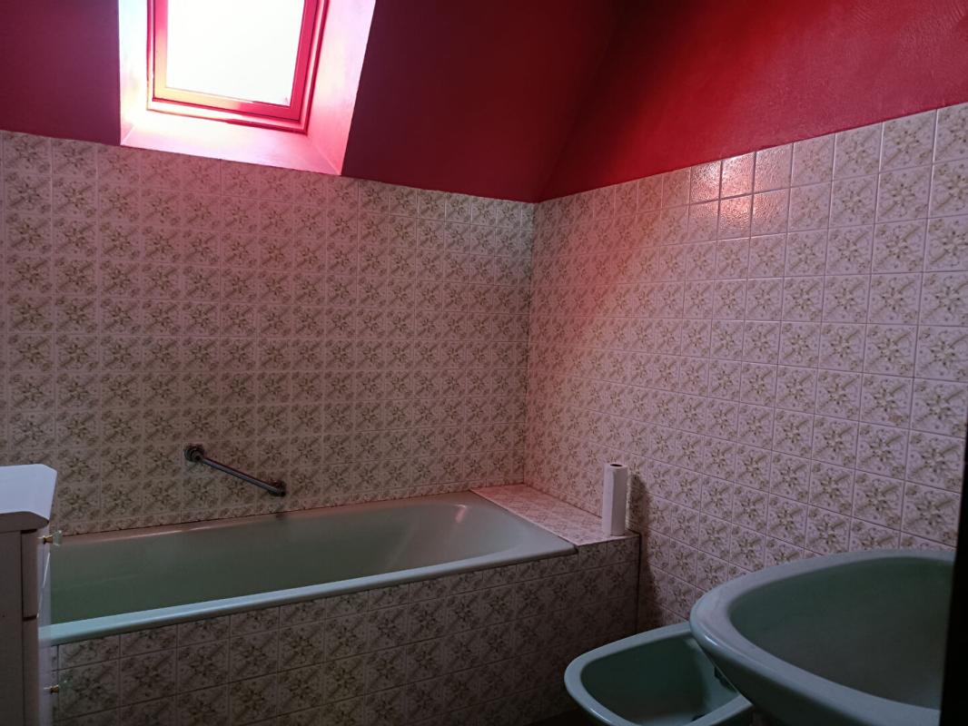 LE FAOUET Maison 5 chambres175 m2 13