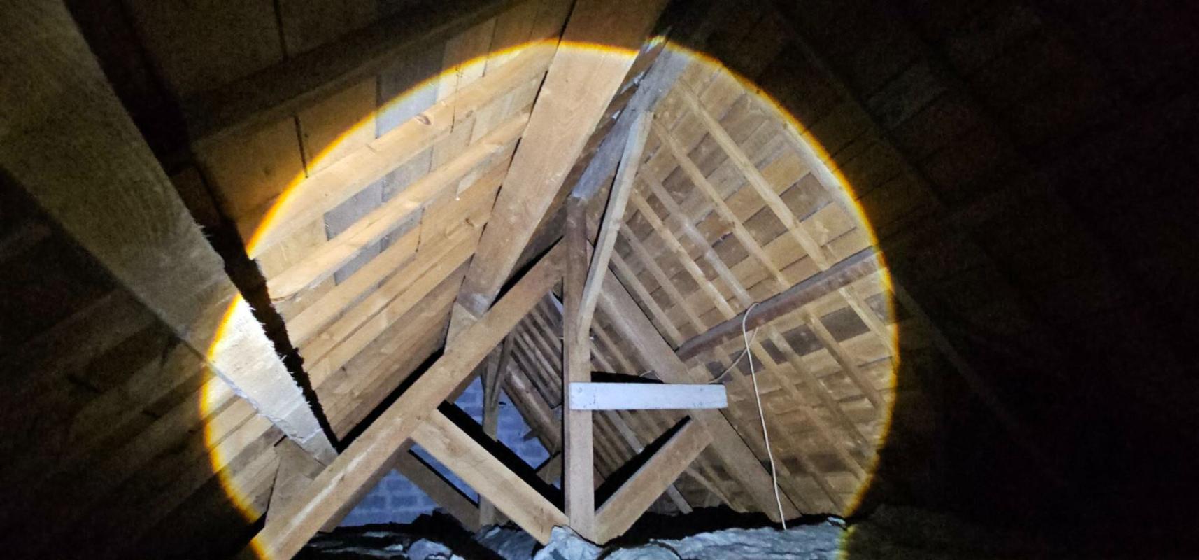 LE FAOUET Maison 5 chambres175 m2 14