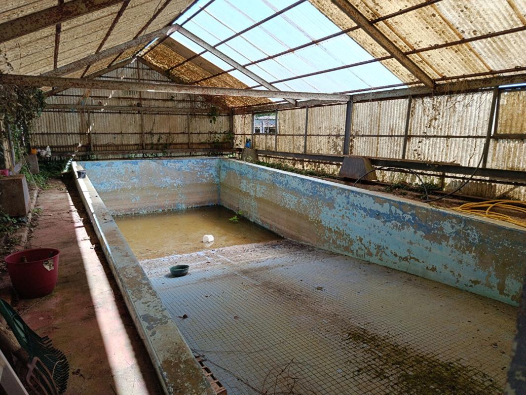 LE FAOUET Maison 5 chambres175 m2 16