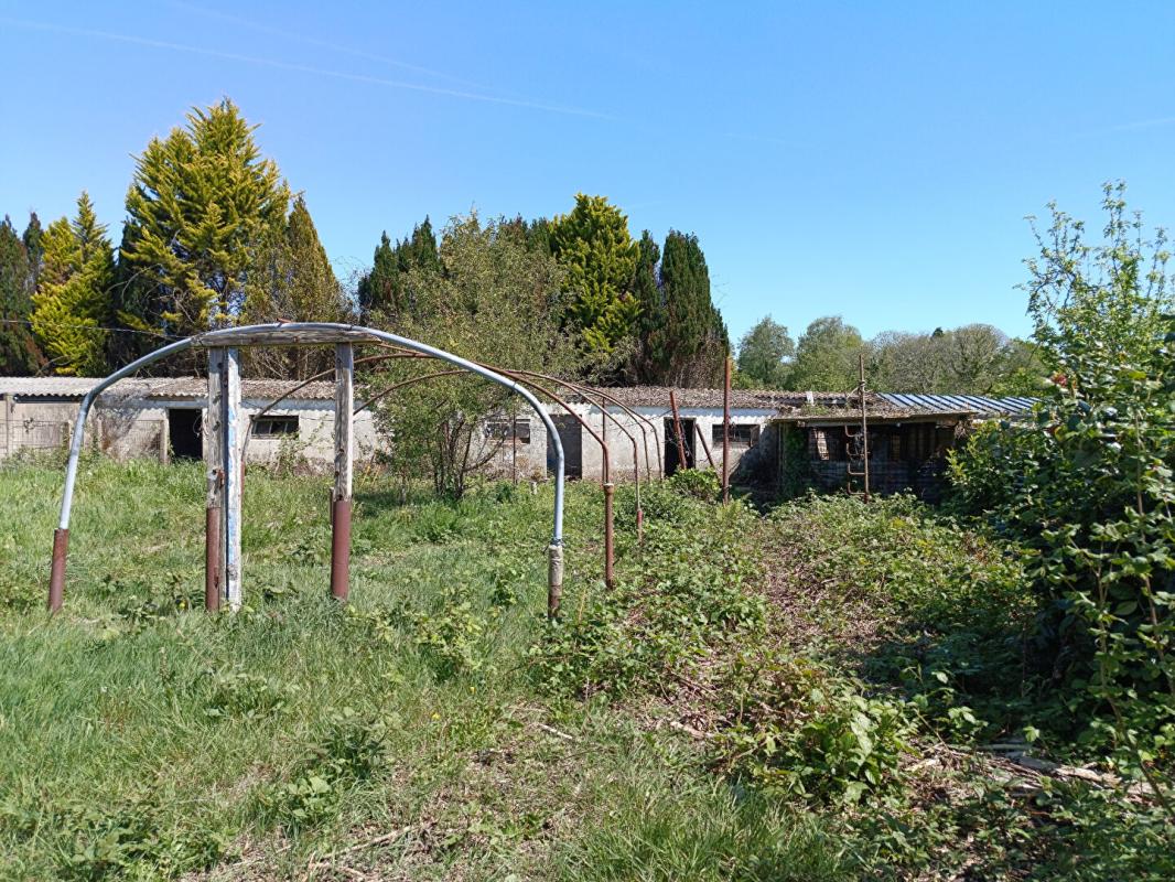 LE FAOUET Maison 5 chambres175 m2 17