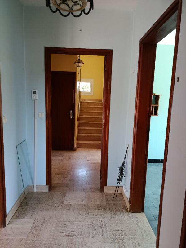 LE FAOUET Maison 5 chambres175 m2 2