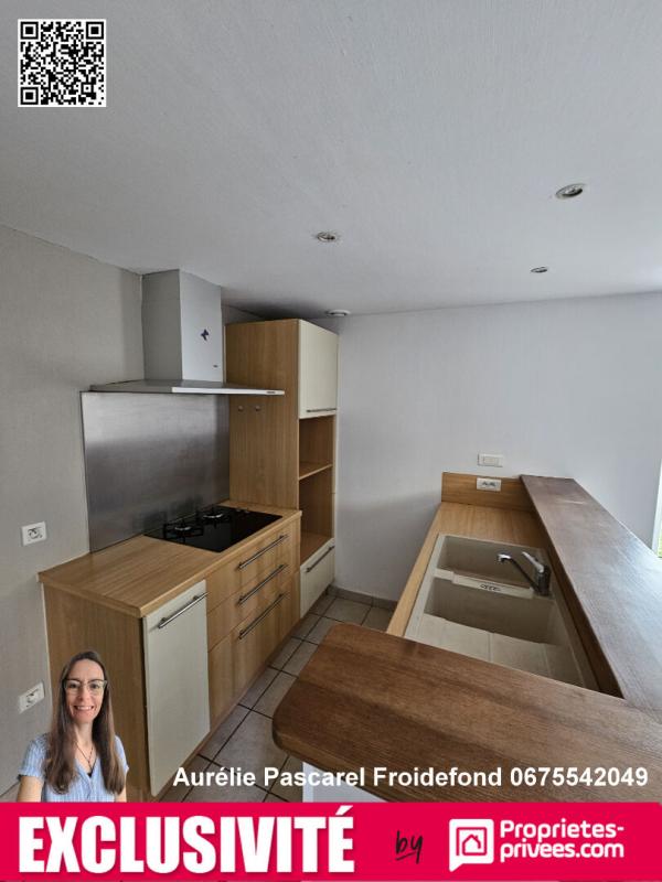 BRIVE-LA-GAILLARDE EXCLUSIVITE : Maison en pierre + Grange à 5 min de Brive sur TERRAIN de 8000m² avec PUITS et RUISSEAU 4