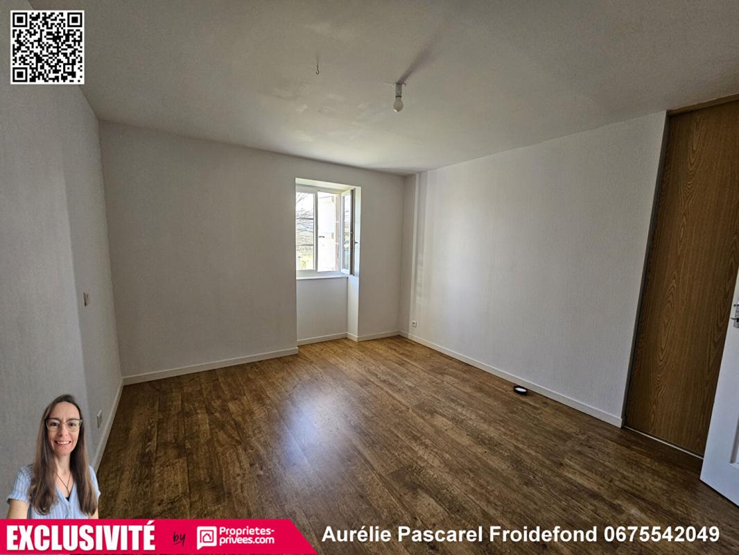 BRIVE-LA-GAILLARDE EXCLUSIVITE : Maison en pierre + Grange à 5 min de Brive sur TERRAIN de 8000m² avec PUITS et RUISSEAU 6
