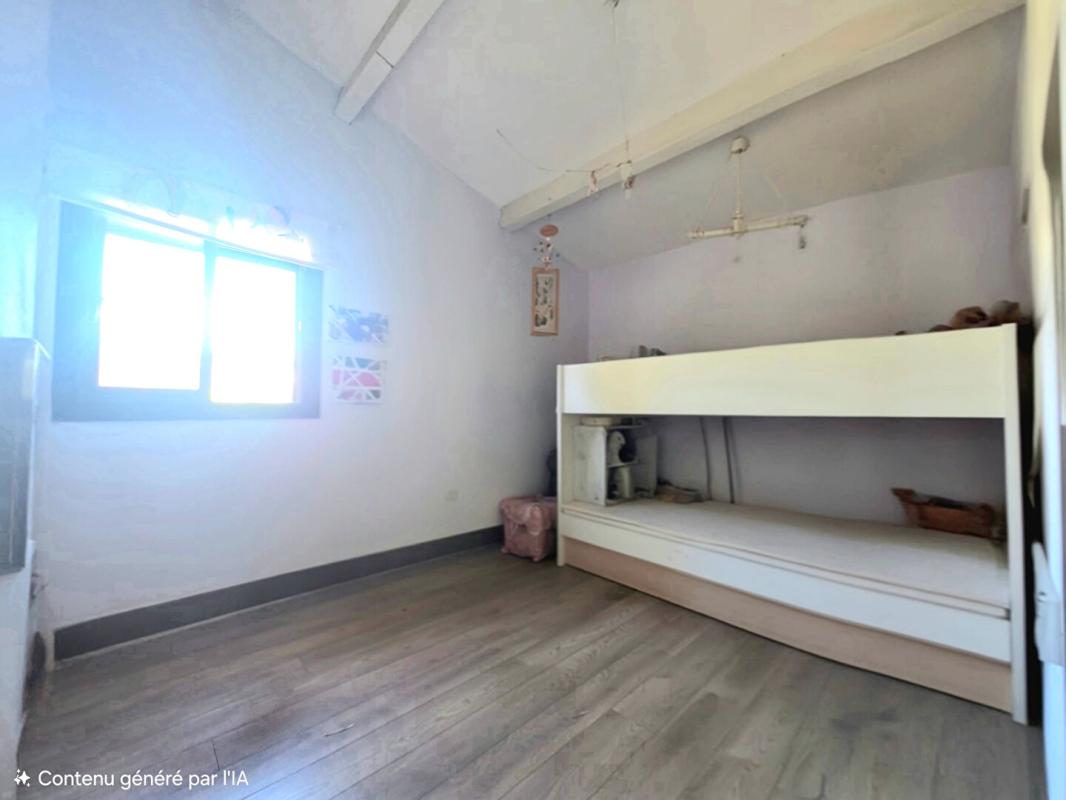 SANARY-SUR-MER Maison type californien a Sanary Sur Mer 5 pièce(s) 100 m2 PISCINE ,GARAGE 8