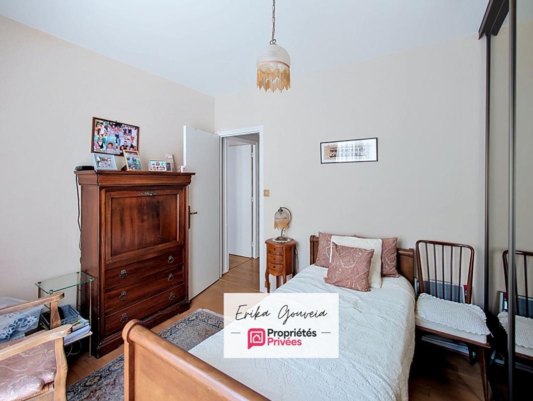 LE HAVRE Appartement Le Havre 4 pièces 75 m² / lumineux / modulable ? Emplacement Hyper centre N°1 12