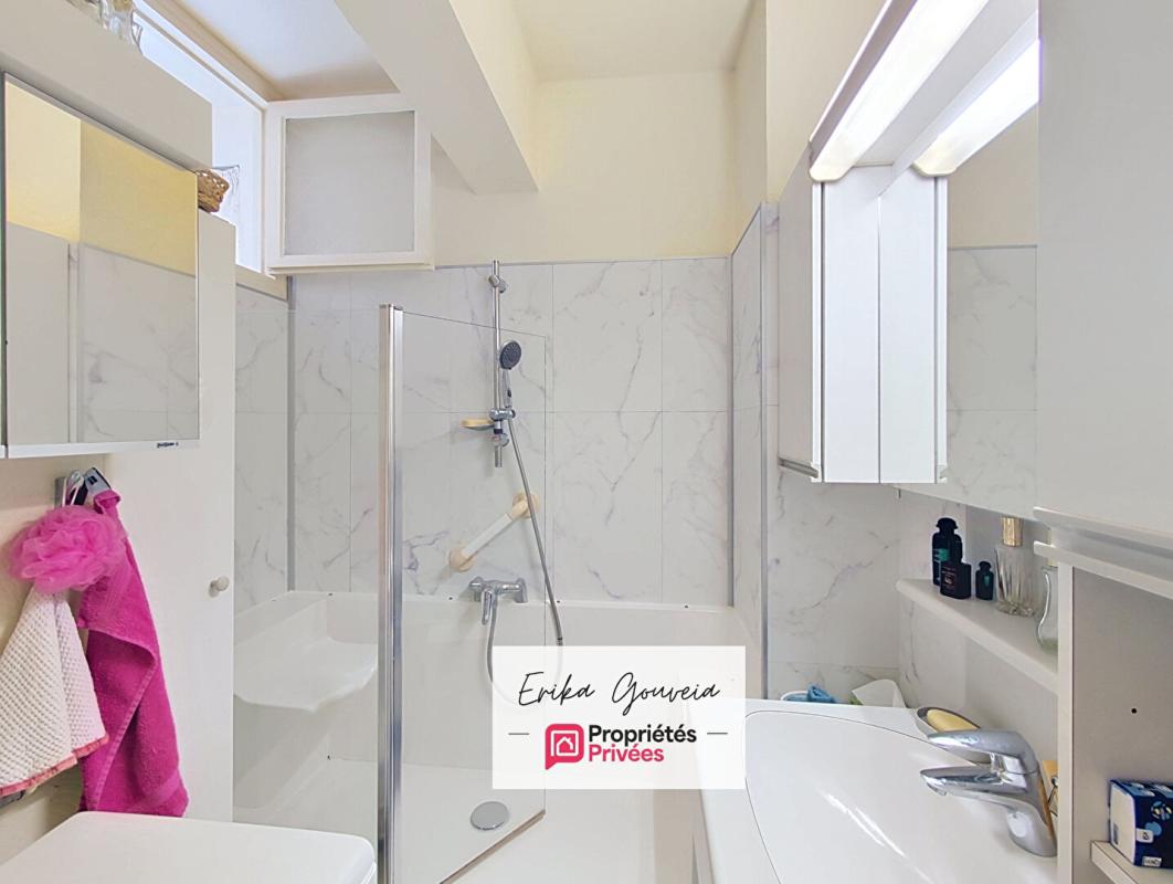 LE HAVRE Appartement Le Havre 4 pièces 75 m² / lumineux / modulable ? Emplacement Hyper centre N°1 13
