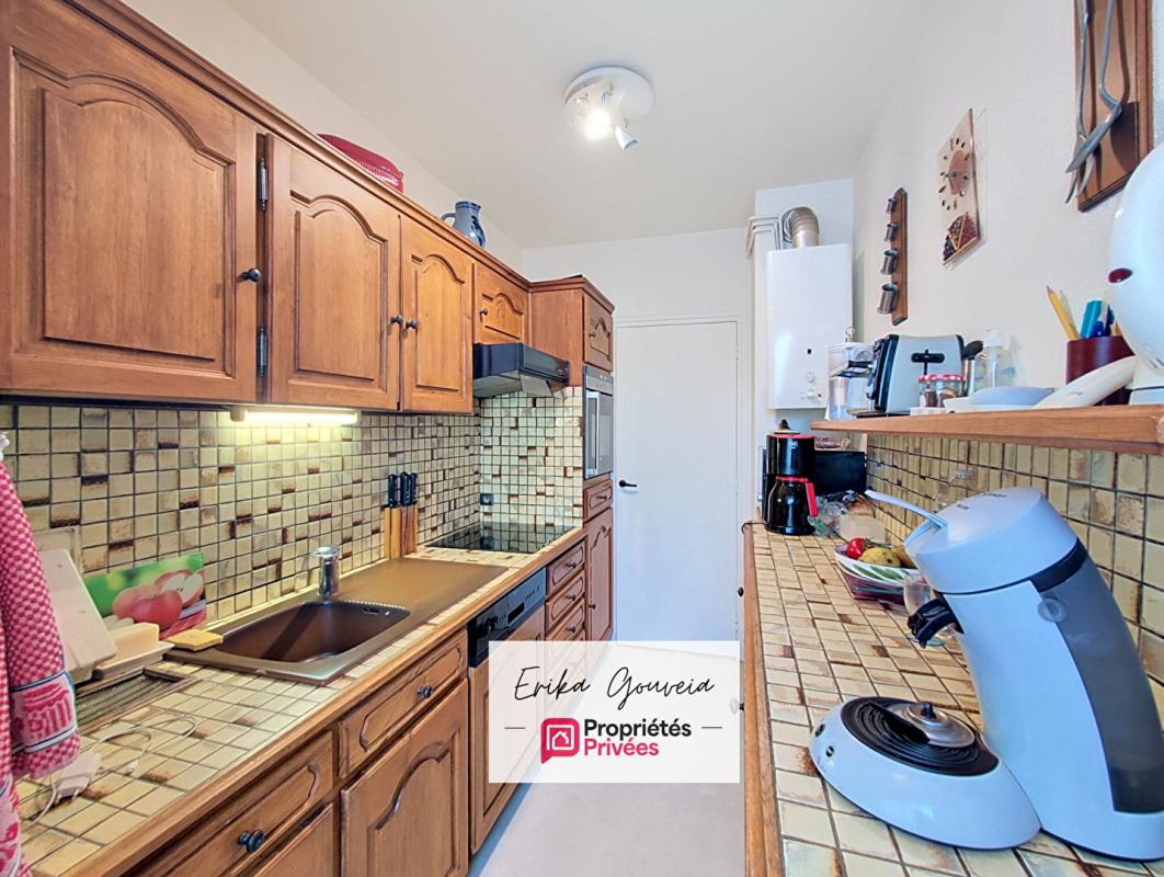 LE HAVRE Appartement Le Havre 4 pièces 75 m² / lumineux / modulable ? Emplacement Hyper centre N°1 7