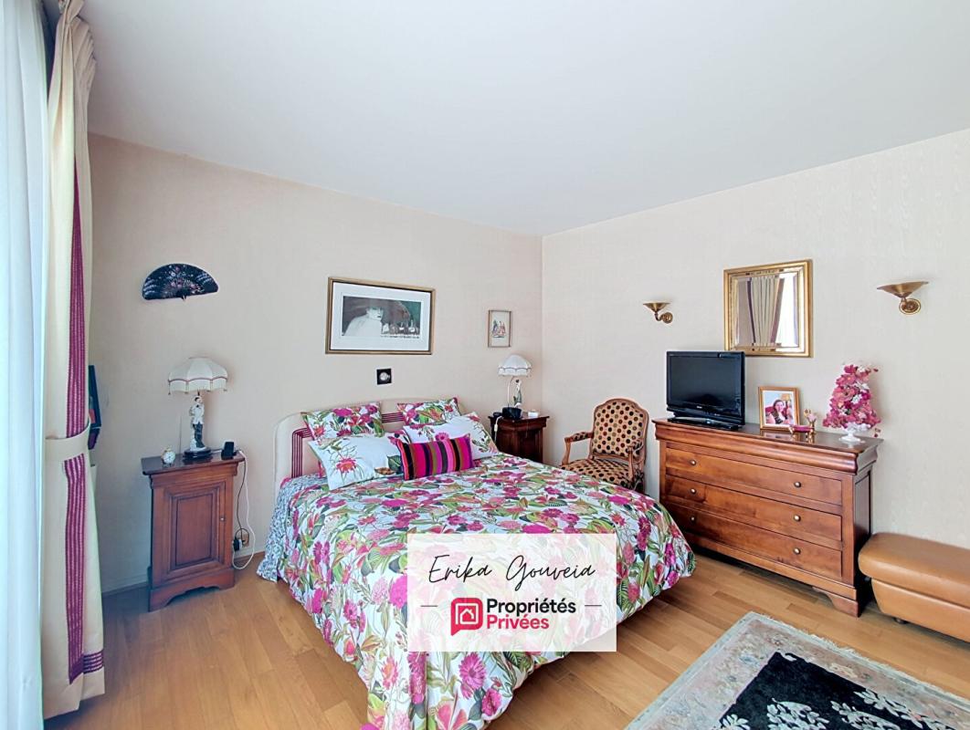 LE HAVRE Appartement Le Havre 4 pièces 75 m² / lumineux / modulable ? Emplacement Hyper centre N°1 9