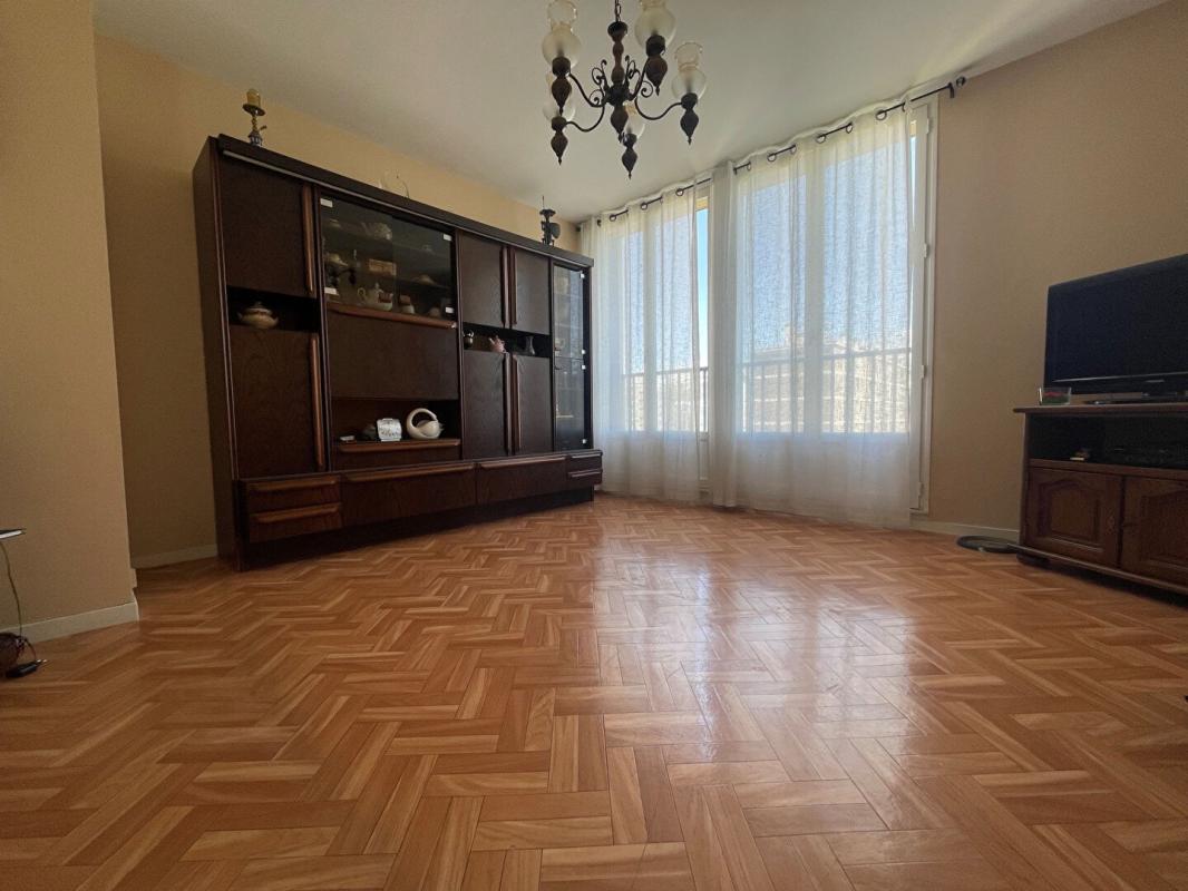 FONTAINE Appartement Fontaine 4 pièces 67.95 m2 1