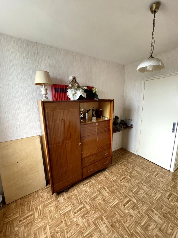 FONTAINE Appartement Fontaine 4 pièces 67.95 m2 10