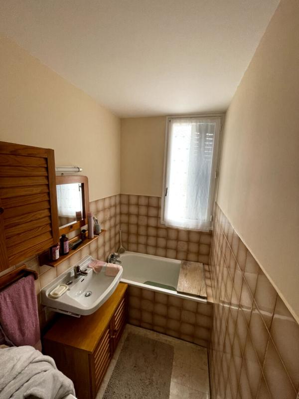 FONTAINE Appartement Fontaine 4 pièces 67.95 m2 11