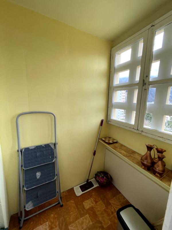 FONTAINE Appartement Fontaine 4 pièces 67.95 m2 12