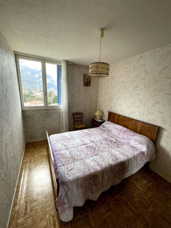 FONTAINE Appartement Fontaine 4 pièces 67.95 m2 13
