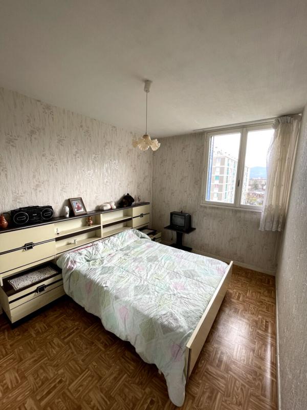 FONTAINE Appartement Fontaine 4 pièces 67.95 m2 14
