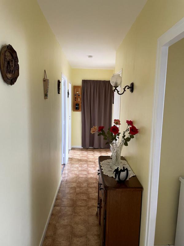 FONTAINE Appartement Fontaine 4 pièces 67.95 m2 15