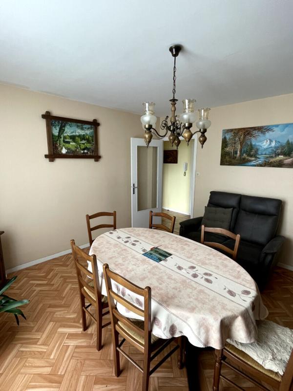 FONTAINE Appartement Fontaine 4 pièces 67.95 m2 4