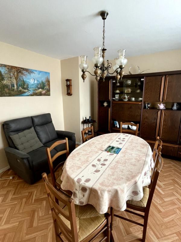 FONTAINE Appartement Fontaine 4 pièces 67.95 m2 5