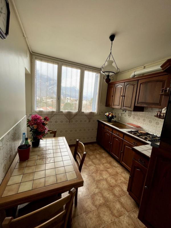 FONTAINE Appartement Fontaine 4 pièces 67.95 m2 6