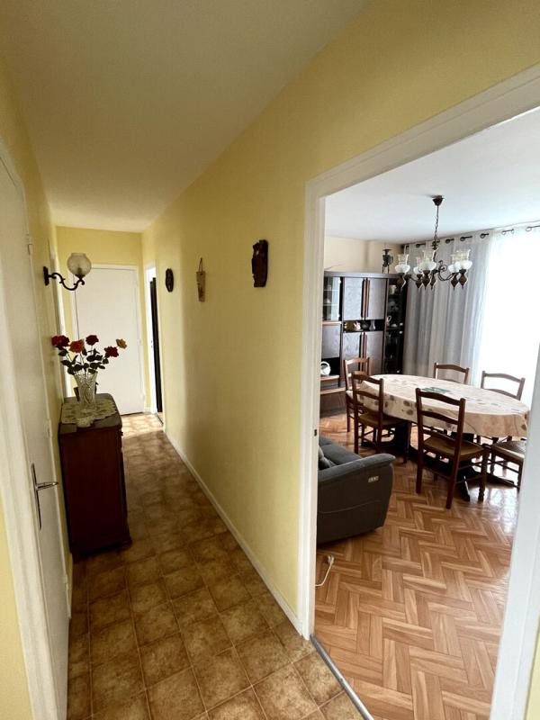 FONTAINE Appartement Fontaine 4 pièces 67.95 m2 8