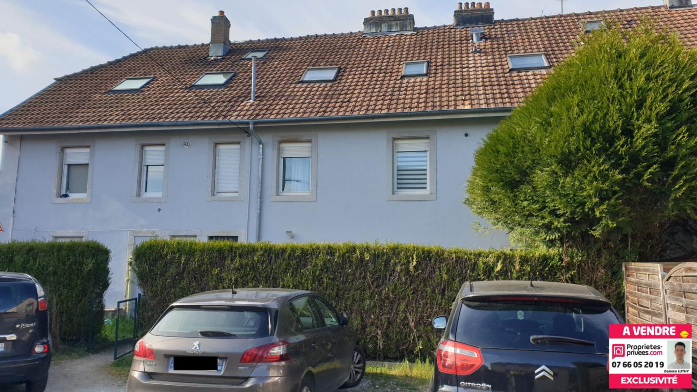 BAVILLIERS Appartement T3 de 76 m² 10