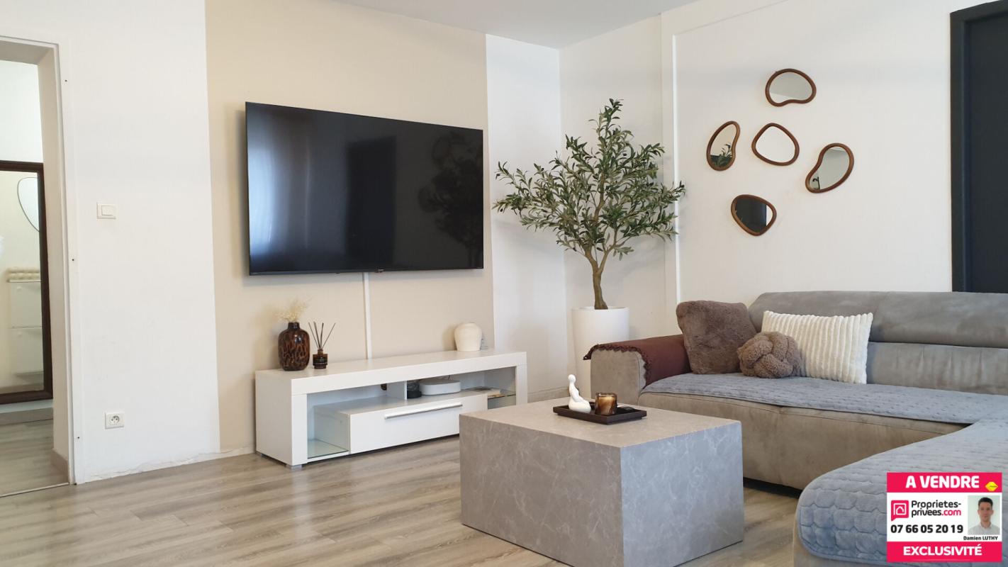 BAVILLIERS Appartement T3 de 76 m² 2