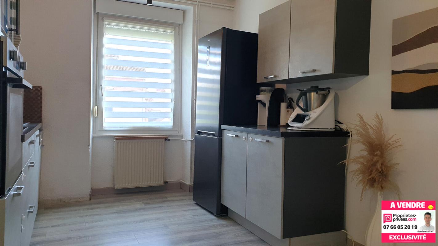 BAVILLIERS Appartement T3 de 76 m² 4