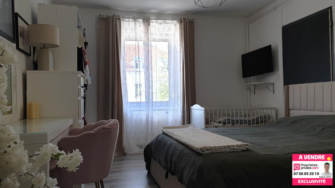 BAVILLIERS Appartement T3 de 76 m² 7