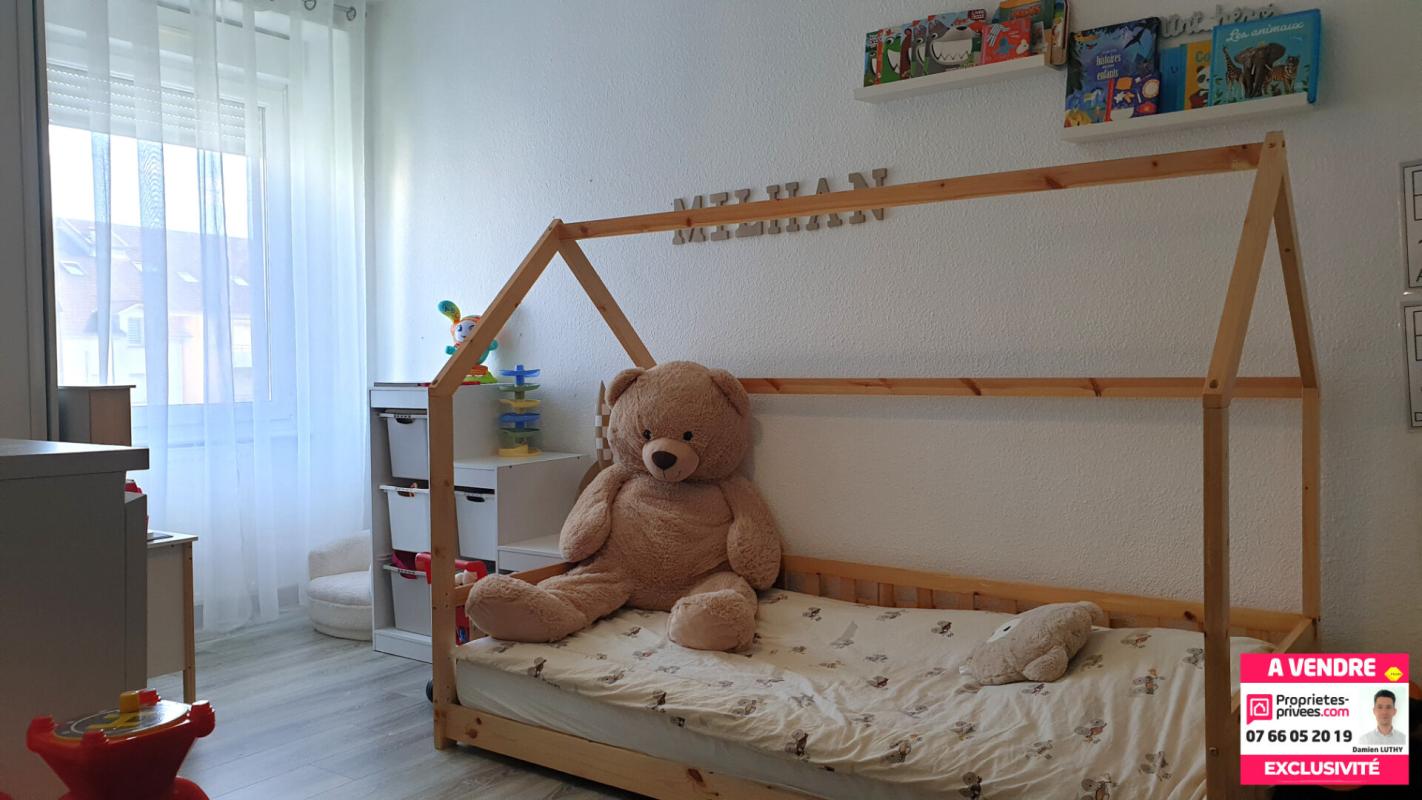 BAVILLIERS Appartement T3 de 76 m² 8