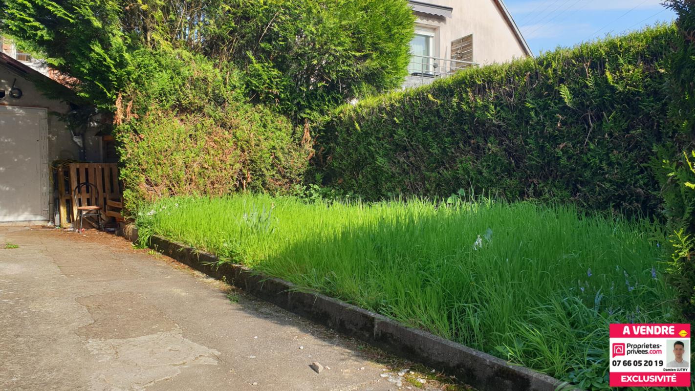 BAVILLIERS Appartement T3 de 76 m² 9