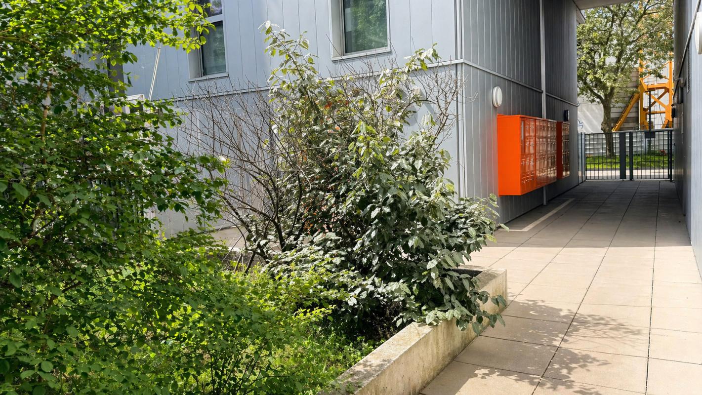 TOULOUSE T3 63 m² avec balcon, cellier et parking sous-sol Toulouse Cartoucherie Purpan proche Saint-Cyprien Arènes 11