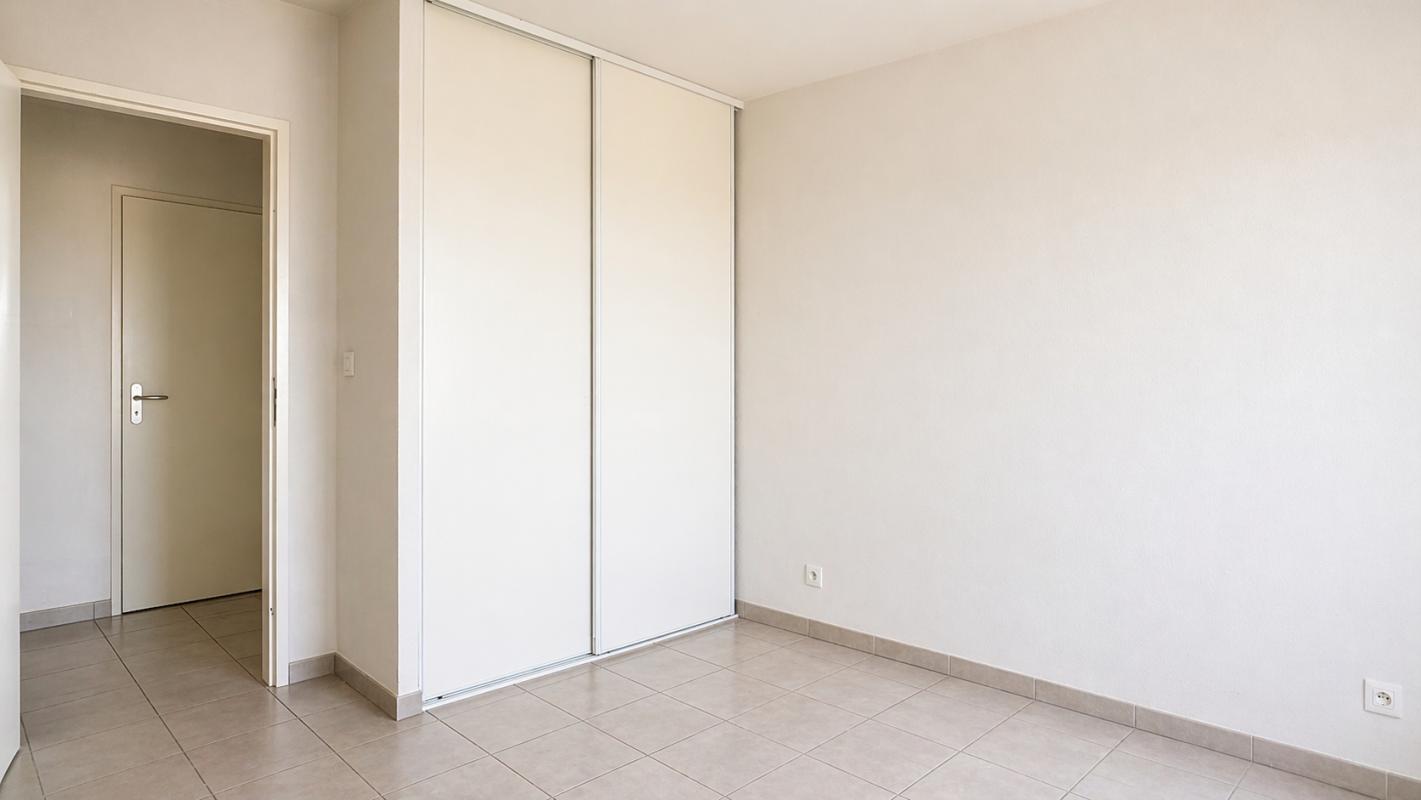 TOULOUSE T3 63 m² avec balcon, cellier et parking sous-sol Toulouse Cartoucherie Purpan proche Saint-Cyprien Arènes 13