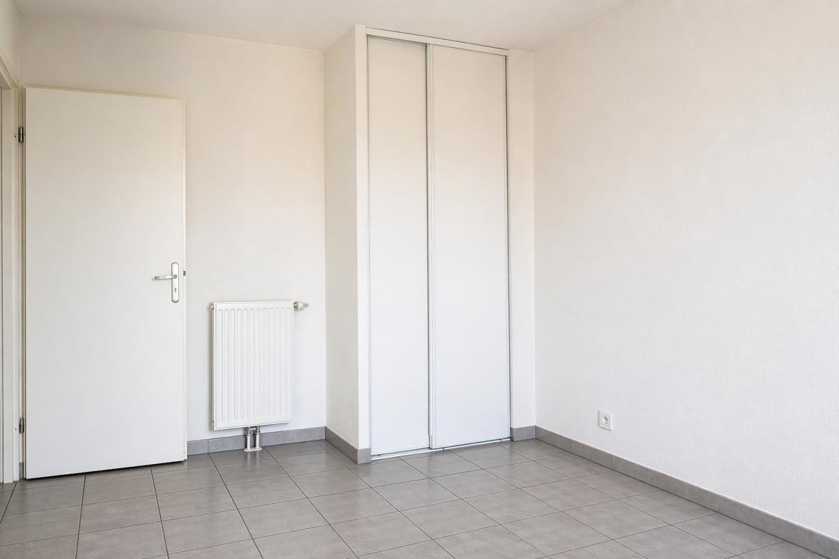 TOULOUSE T3 63 m² avec balcon, cellier et parking sous-sol Toulouse Cartoucherie Purpan proche Saint-Cyprien Arènes 8