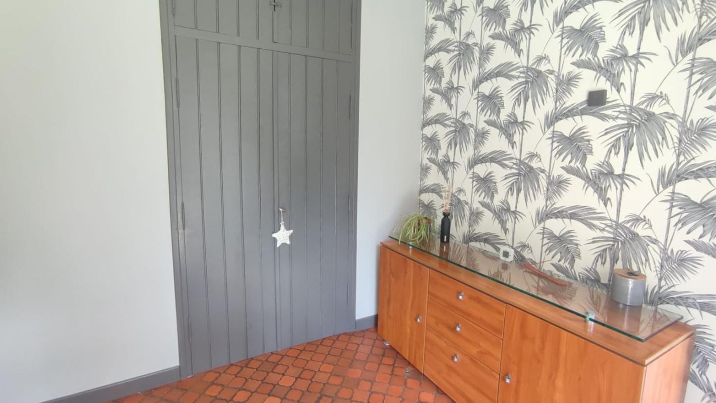 LANOBRE Charmante Maison dans beau quartier de Lanobre 15270 4