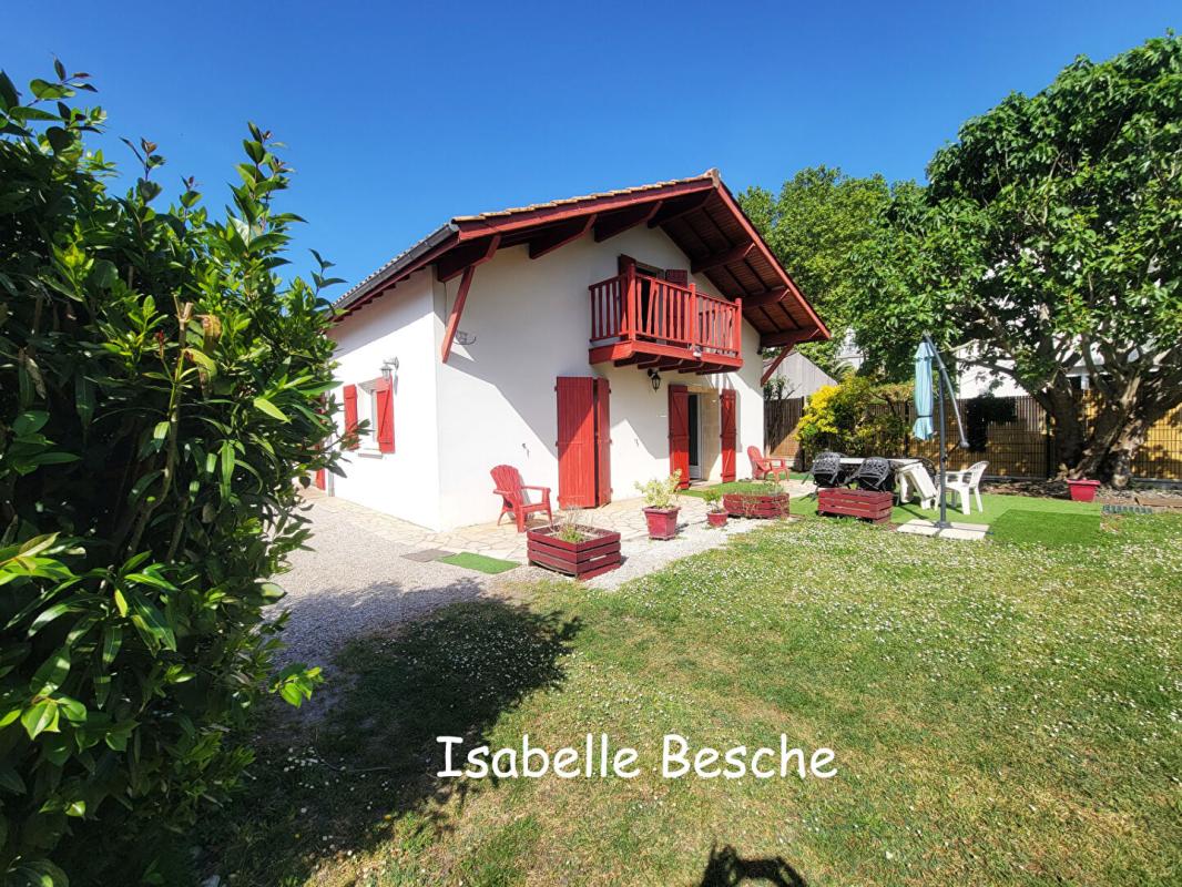 CENON Maison 3 chambres avec dépendance- terrain divisible- proximité immédiate Bordeaux Bastide 2