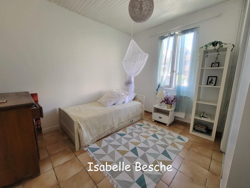 CENON Maison 3 chambres avec dépendance- terrain divisible- proximité immédiate Bordeaux Bastide 9