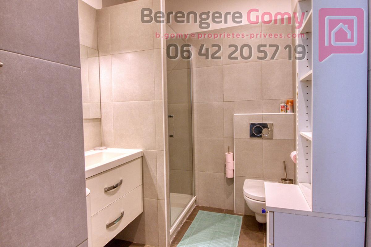 EAUBONNE Investissement Locatif - Maison Louée - Revenus Immédiats - Eaubonne (95600) 10