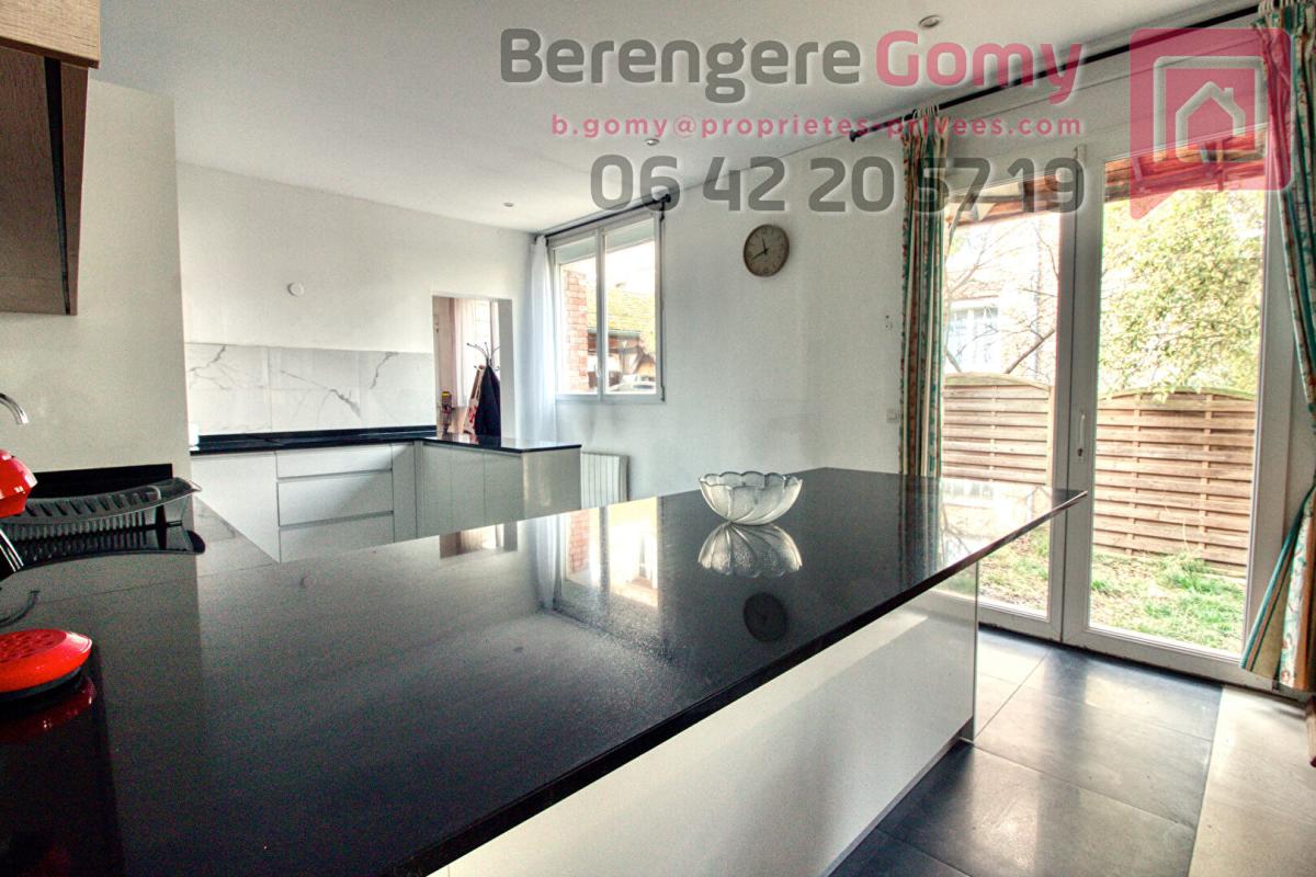 EAUBONNE Investissement Locatif - Maison Louée - Revenus Immédiats - Eaubonne (95600) 11