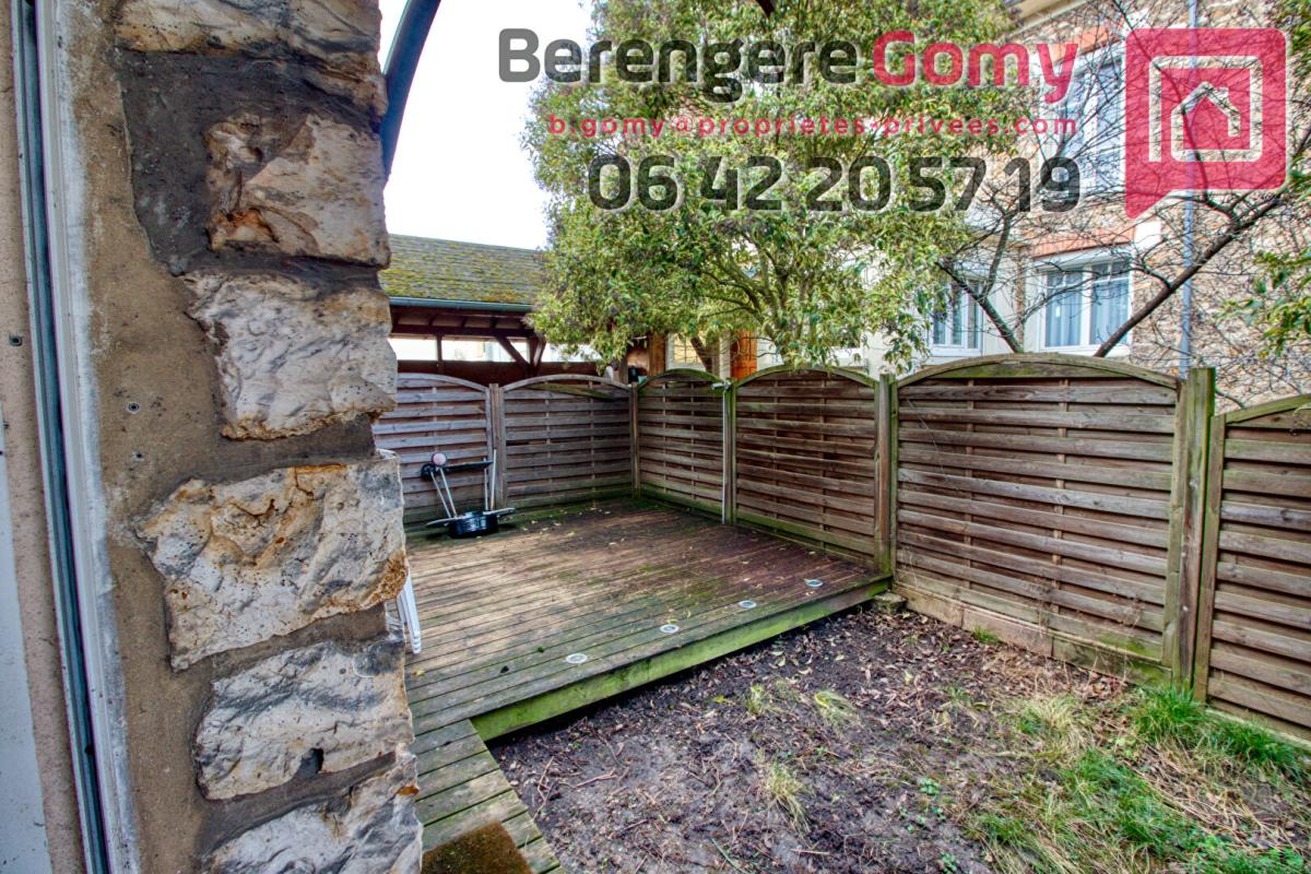 EAUBONNE Investissement Locatif - Maison Louée - Revenus Immédiats - Eaubonne (95600) 12