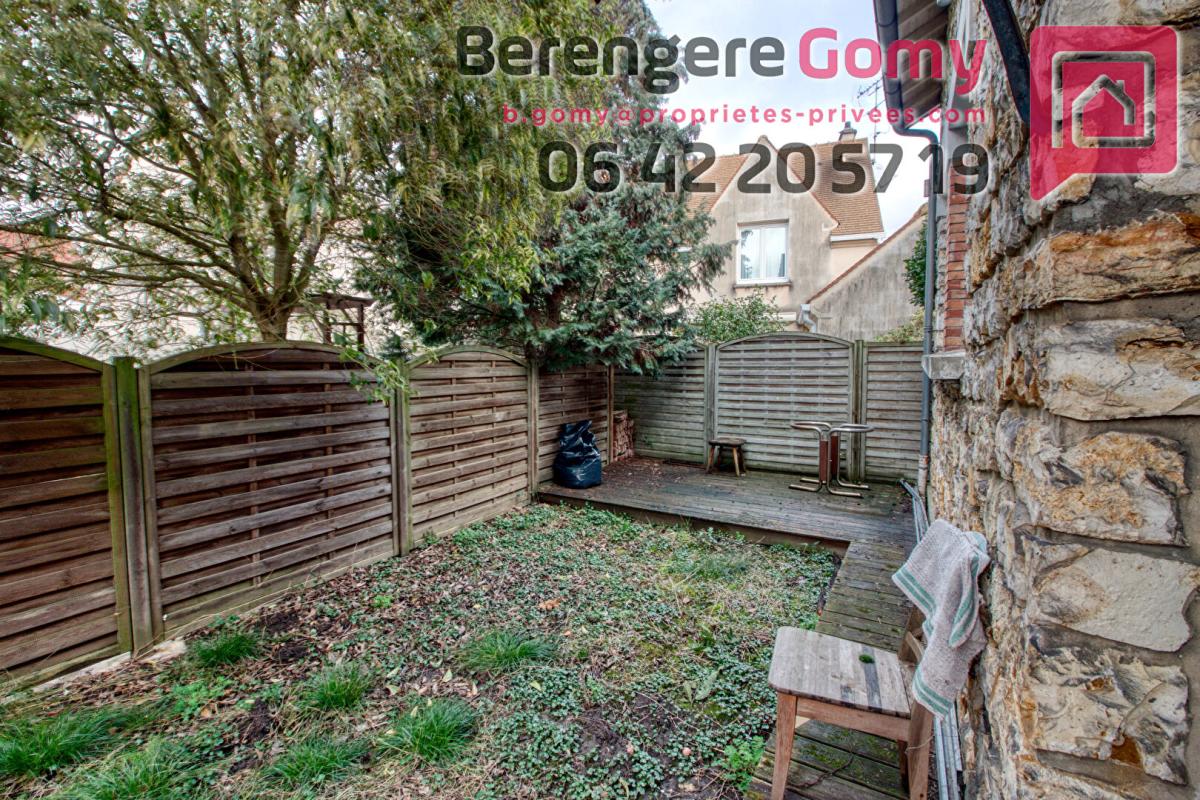 EAUBONNE Investissement Locatif - Maison Louée - Revenus Immédiats - Eaubonne (95600) 13