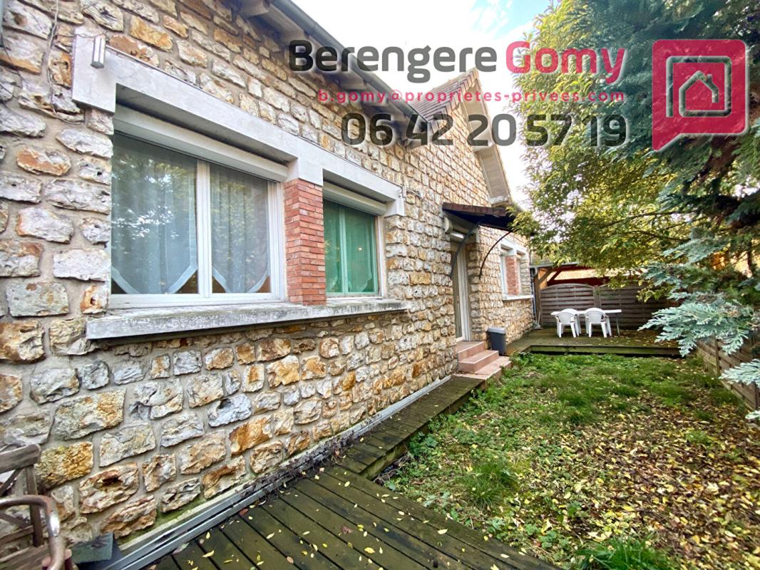 EAUBONNE Investissement Locatif - Maison Louée - Revenus Immédiats - Eaubonne (95600) 14