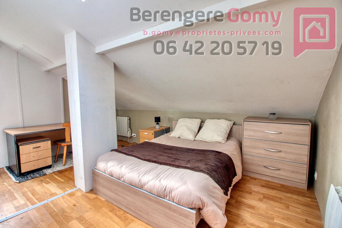 EAUBONNE Investissement Locatif - Maison Louée - Revenus Immédiats - Eaubonne (95600) 3