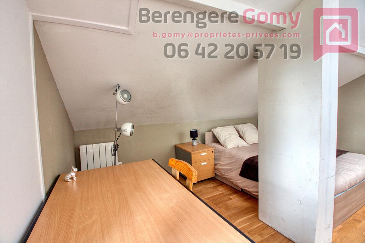 EAUBONNE Investissement Locatif - Maison Louée - Revenus Immédiats - Eaubonne (95600) 4