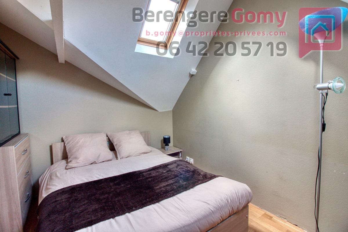 EAUBONNE Investissement Locatif - Maison Louée - Revenus Immédiats - Eaubonne (95600) 5