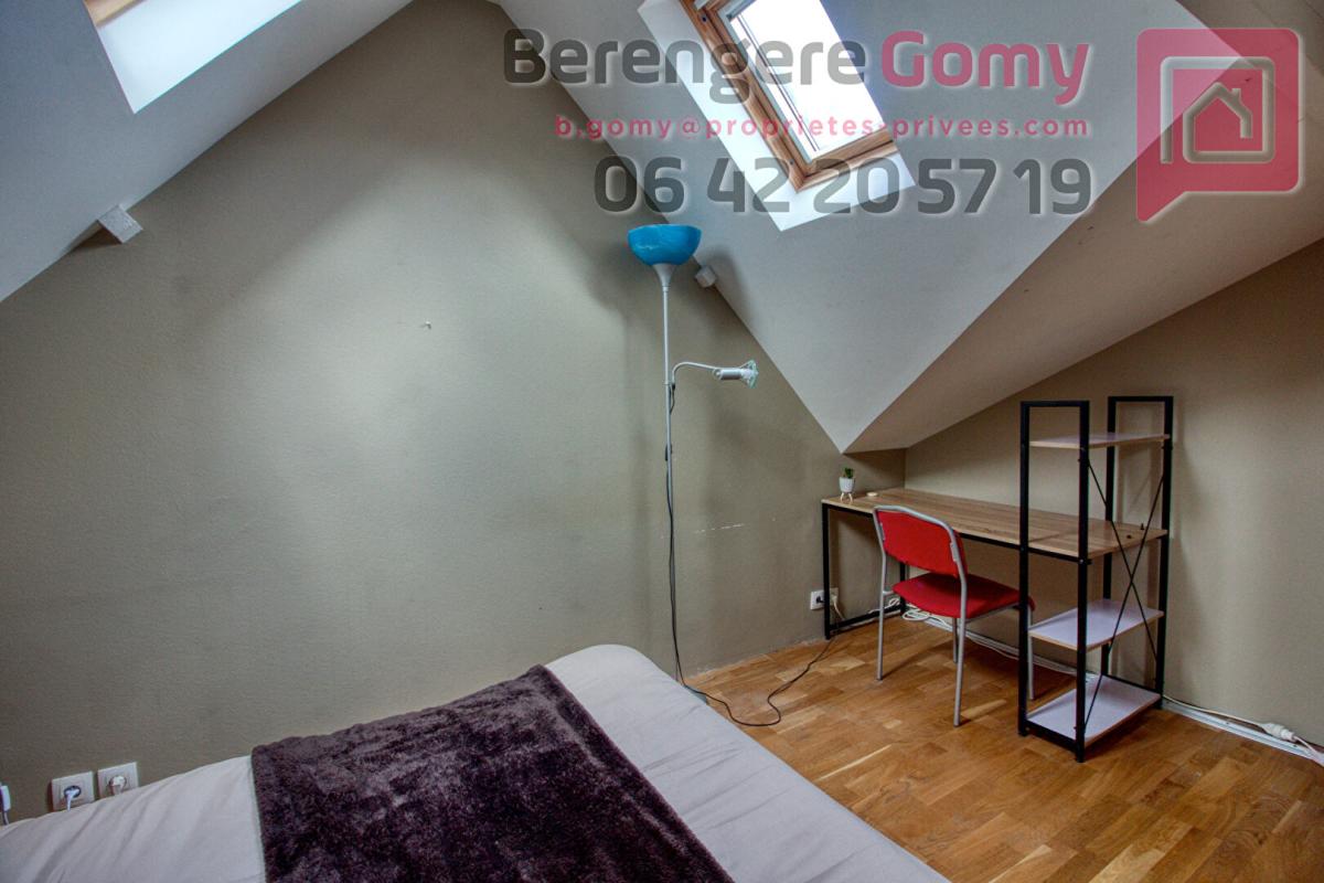 EAUBONNE Investissement Locatif - Maison Louée - Revenus Immédiats - Eaubonne (95600) 6