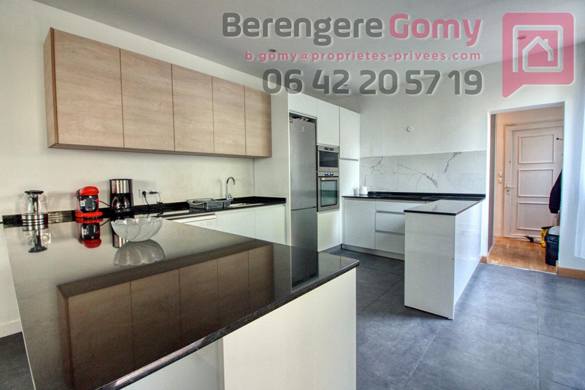 EAUBONNE Investissement Locatif - Maison Louée - Revenus Immédiats - Eaubonne (95600) 7