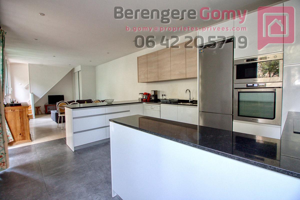 EAUBONNE Investissement Locatif - Maison Louée - Revenus Immédiats - Eaubonne (95600) 8