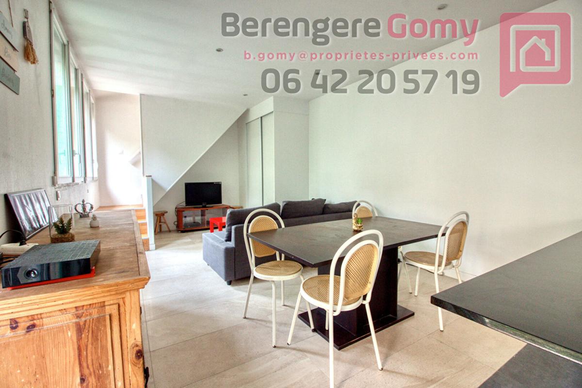 EAUBONNE Investissement Locatif - Maison Louée - Revenus Immédiats - Eaubonne (95600) 9