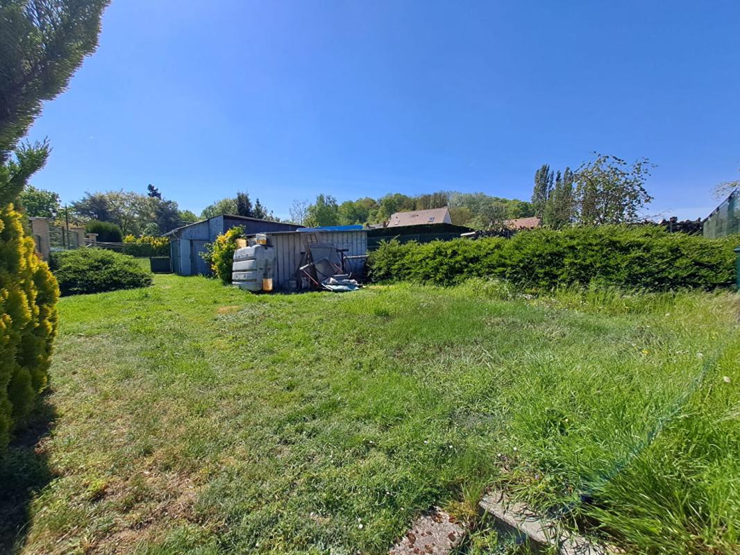 PONT-SAINT-MARD Maison Pont Saint Mard 5 pièce(s) 92 m2 11