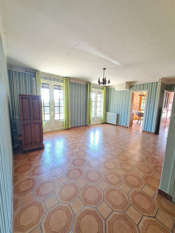 PONT-SAINT-MARD Maison Pont Saint Mard 5 pièce(s) 92 m2 3