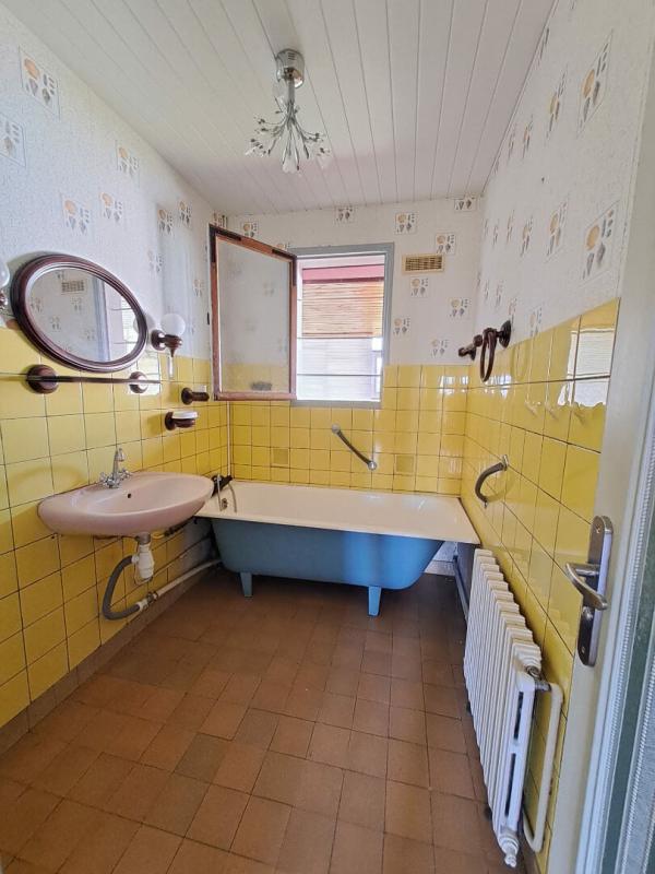 PONT-SAINT-MARD Maison Pont Saint Mard 5 pièce(s) 92 m2 4